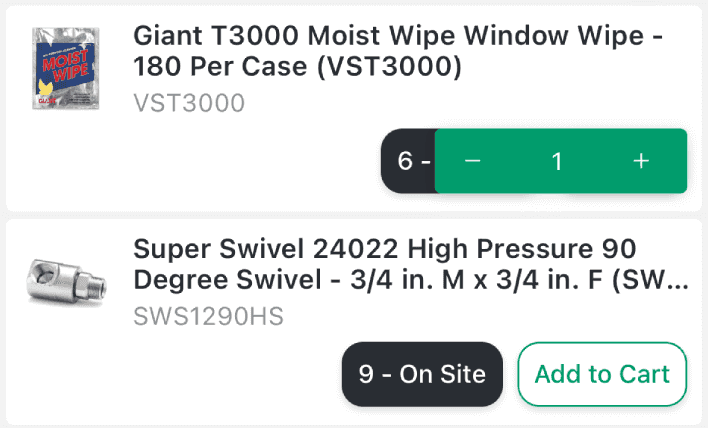 Add to Cart